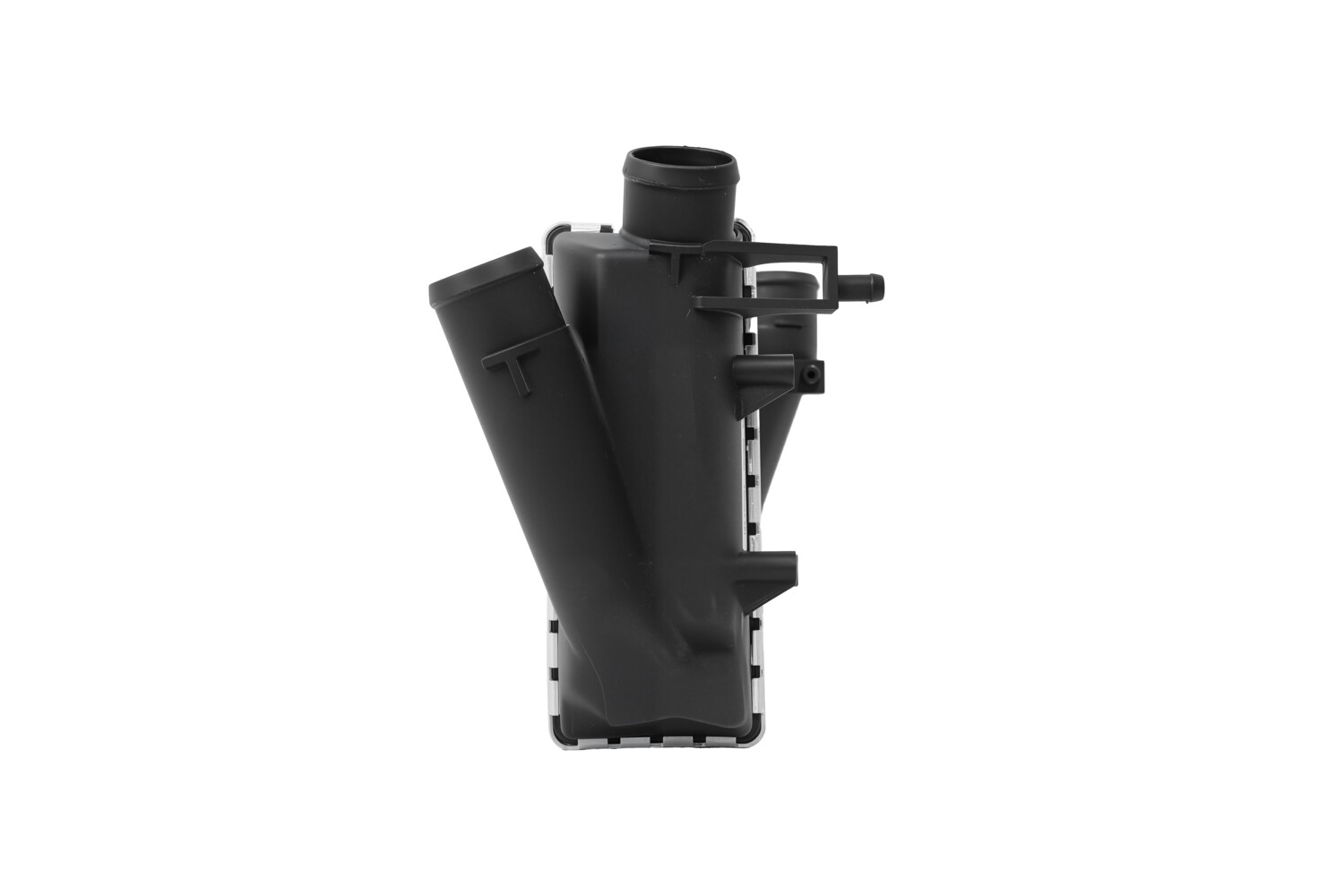 Hella Intercooler, inlaatluchtkoeler 8ML 366 340-631