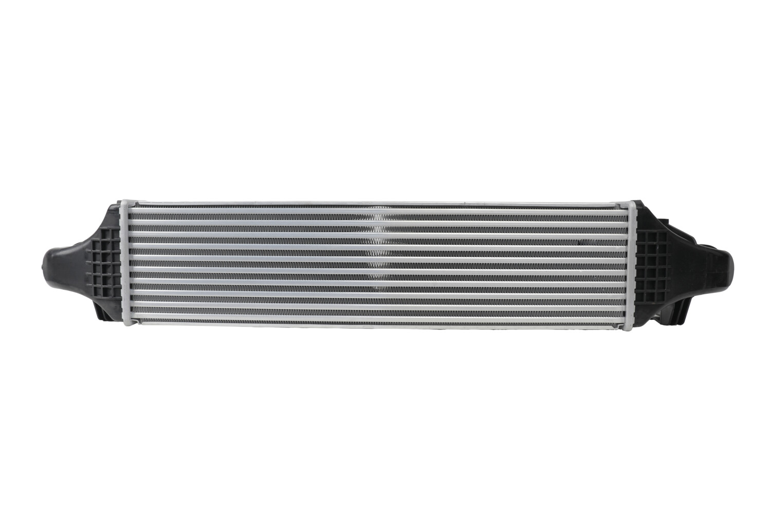 Hella Intercooler, inlaatluchtkoeler 8ML 366 340-651