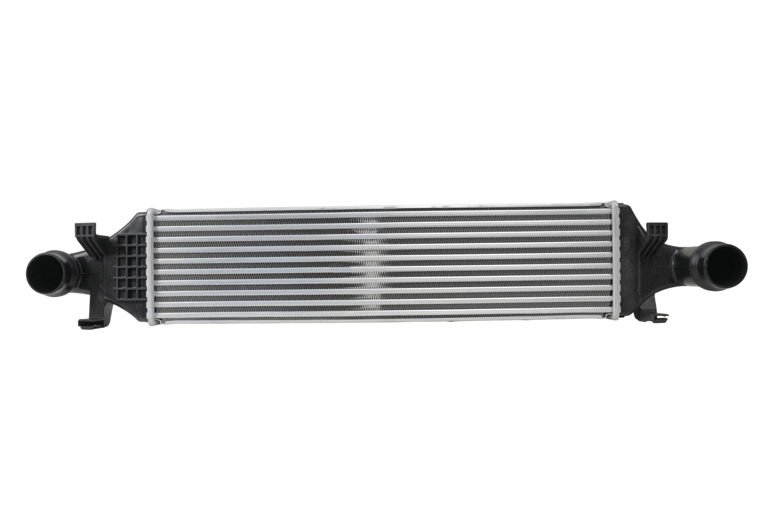 Hella Intercooler, inlaatluchtkoeler 8ML 366 340-651