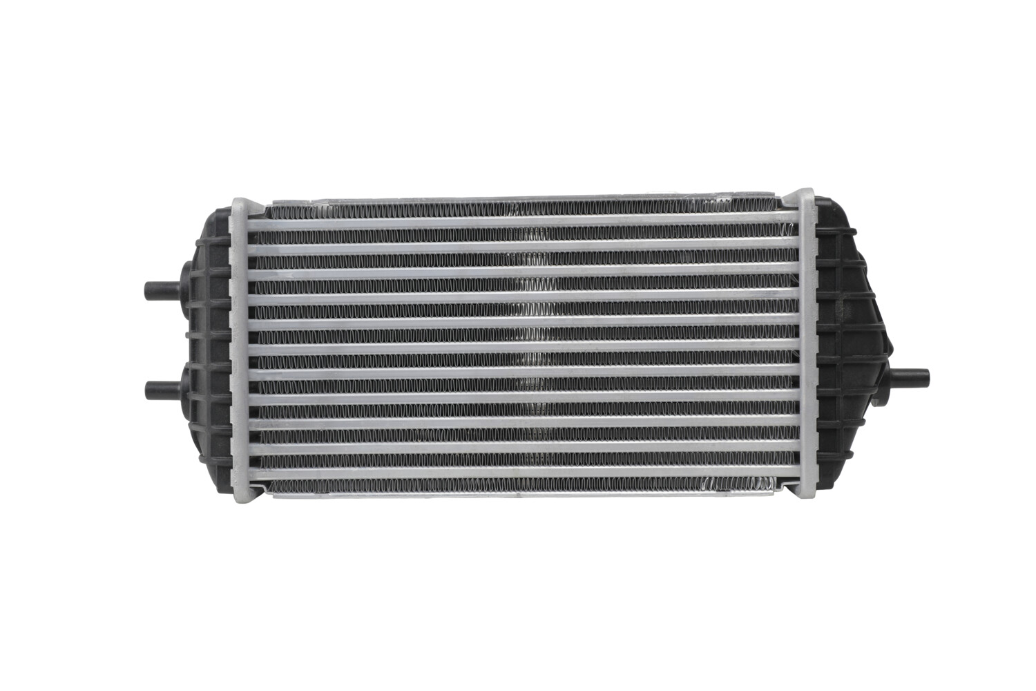 Hella Intercooler, inlaatluchtkoeler 8ML 366 340-711