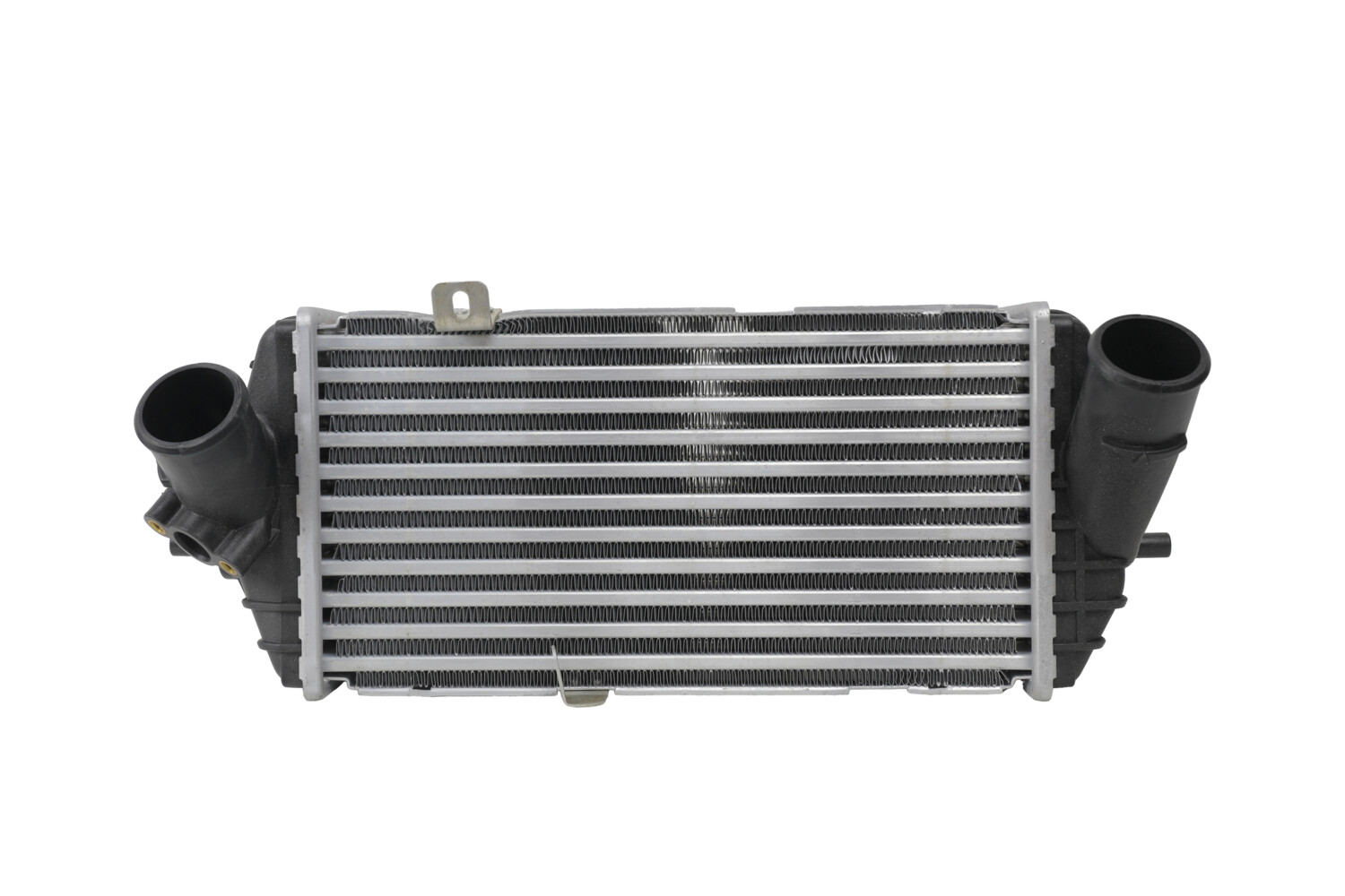 Hella Intercooler, inlaatluchtkoeler 8ML 366 340-711