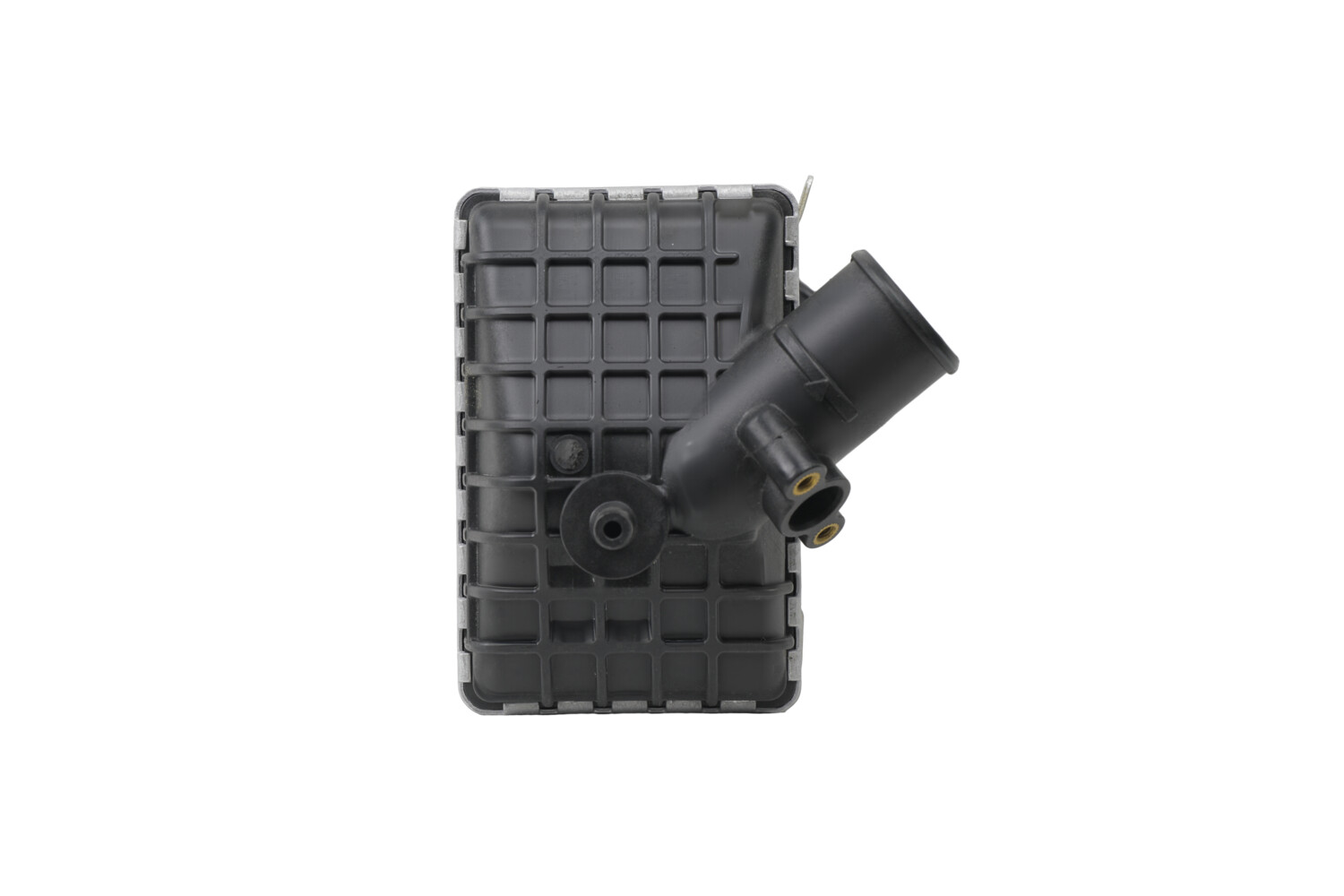 Hella Intercooler, inlaatluchtkoeler 8ML 366 340-711