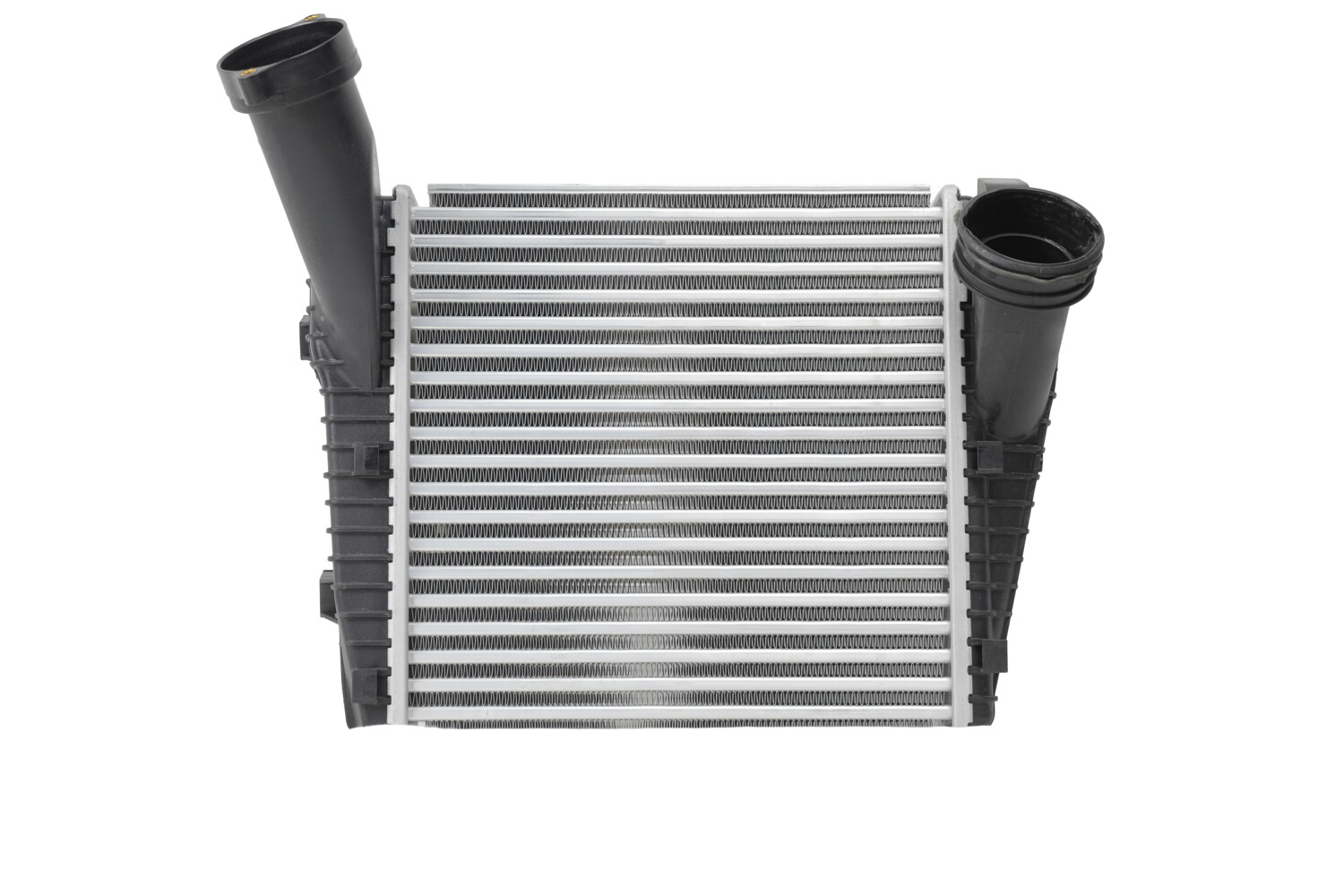 Hella Intercooler, inlaatluchtkoeler 8ML 366 340-741