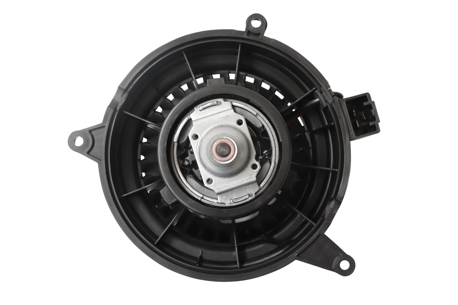 Hella Interieurventilatie 8EW 366 400-021