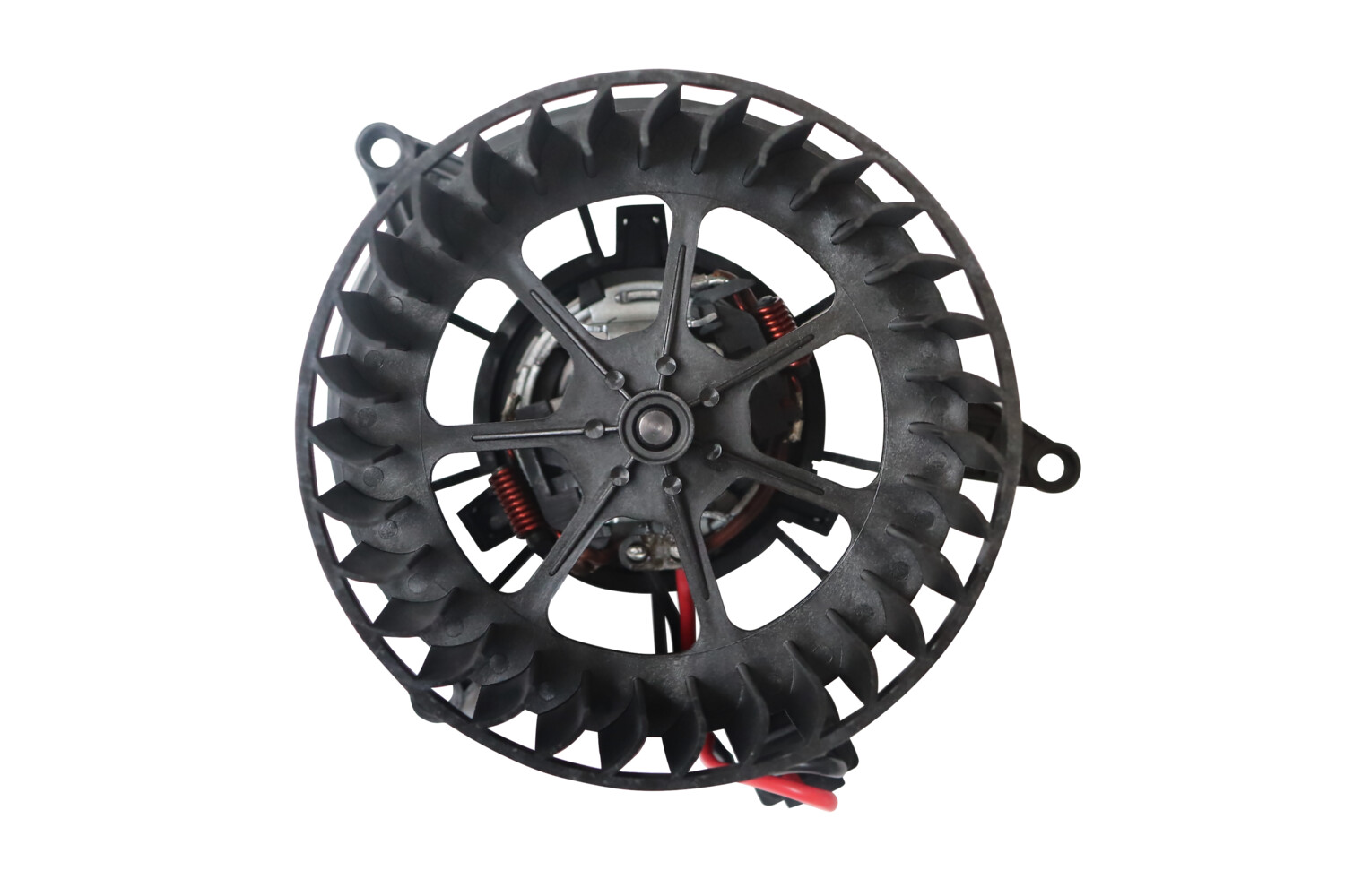 Hella Interieurventilatie 8EW 366 400-021