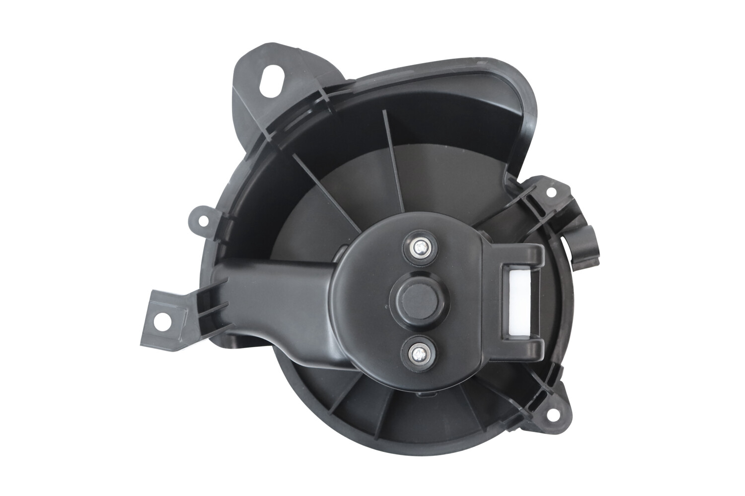 Hella Interieurventilatie 8EW 366 400-061