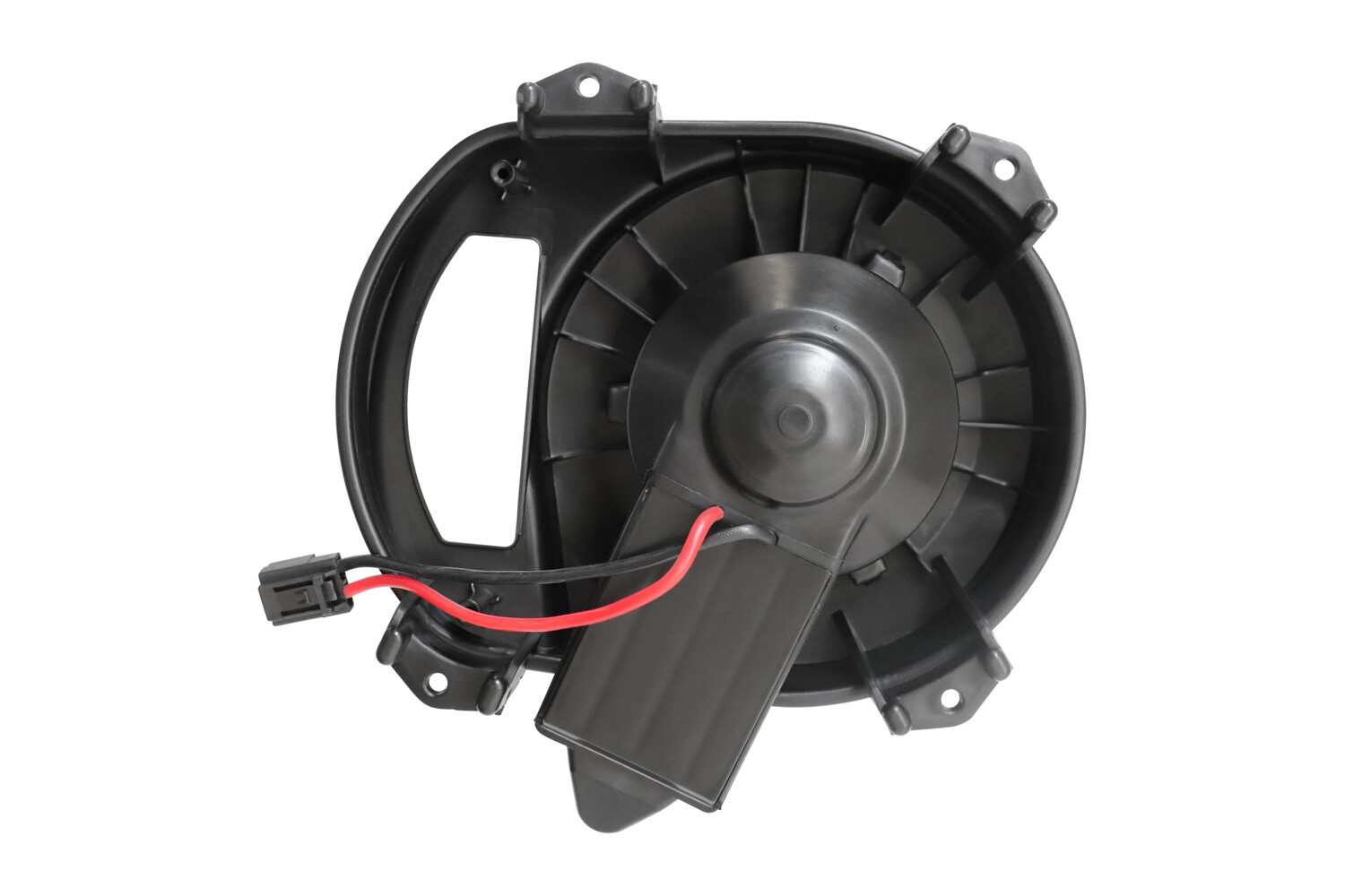 Hella Interieurventilatie 8EW 366 400-071