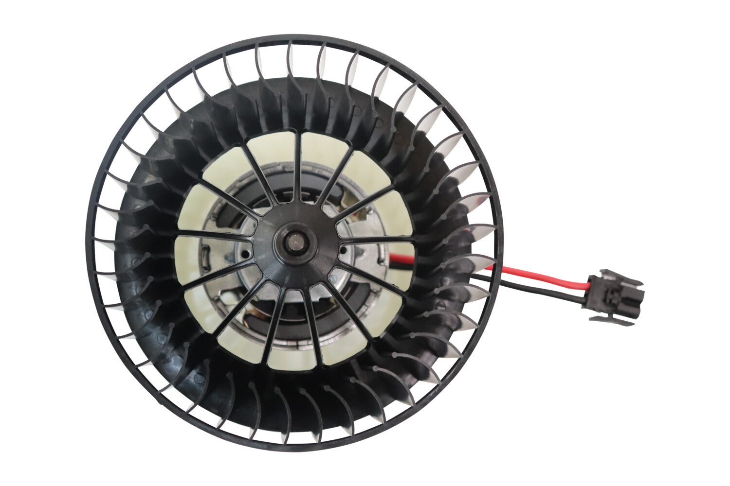 Hella Interieurventilatie 8EW 366 400-091