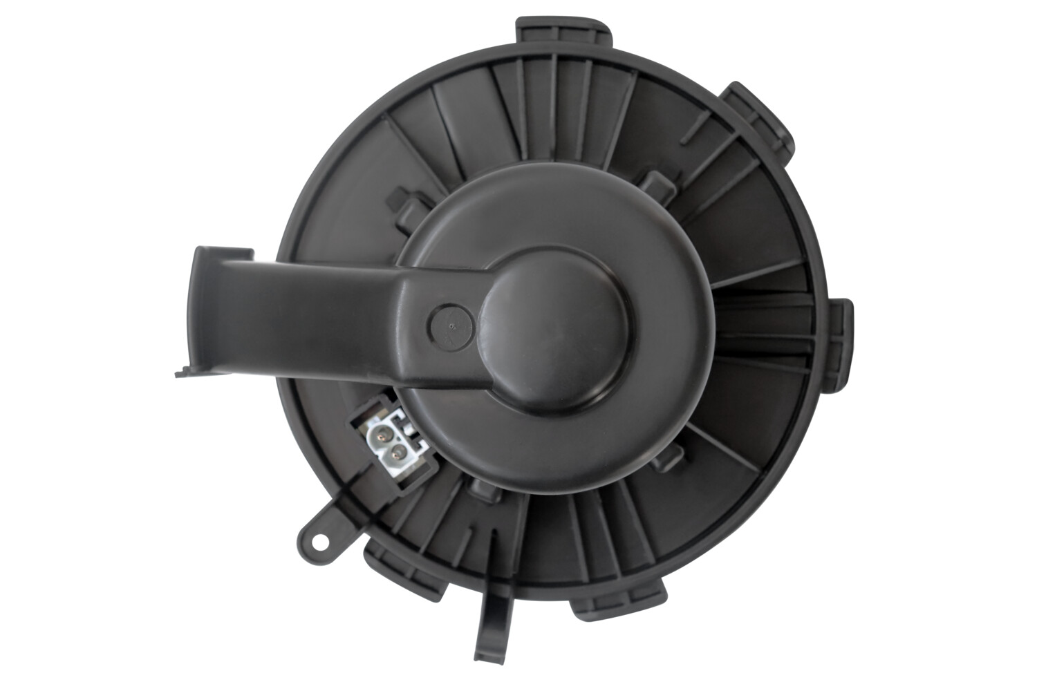 Hella Interieurventilatie 8EW 366 400-101