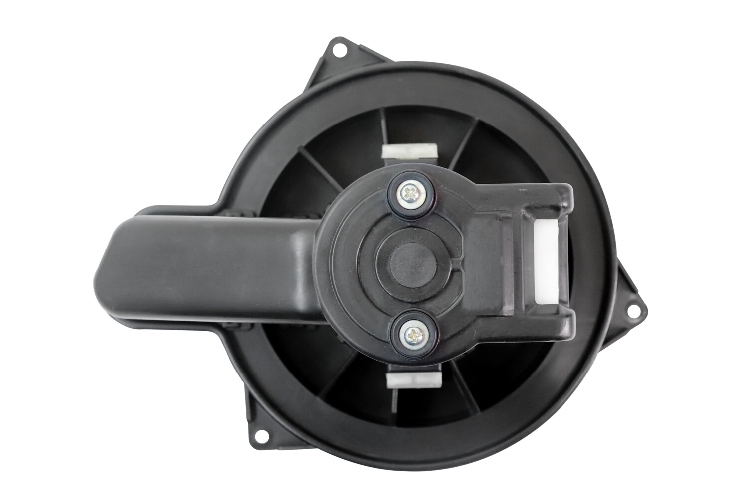 Hella Interieurventilatie 8EW 366 400-111