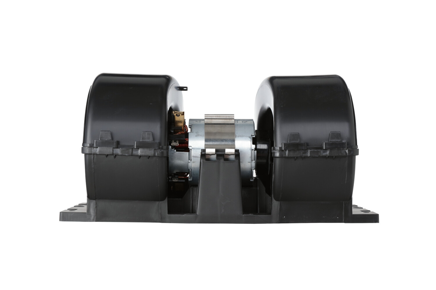 Hella Interieurventilatie 8EW 366 400-141