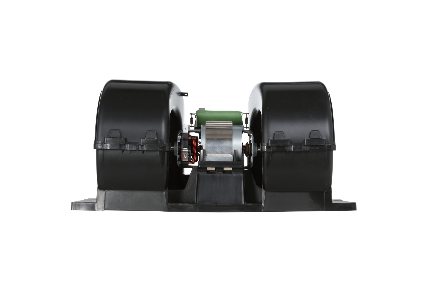 Hella Interieurventilatie 8EW 366 400-171