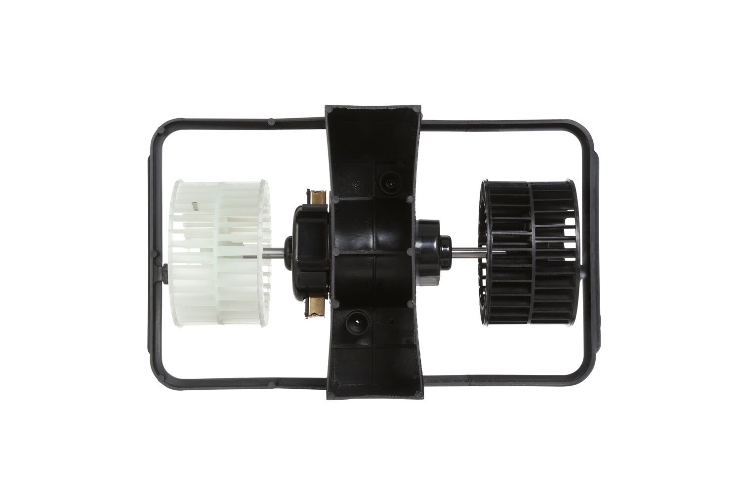 Hella Interieurventilatie 8EW 366 400-191