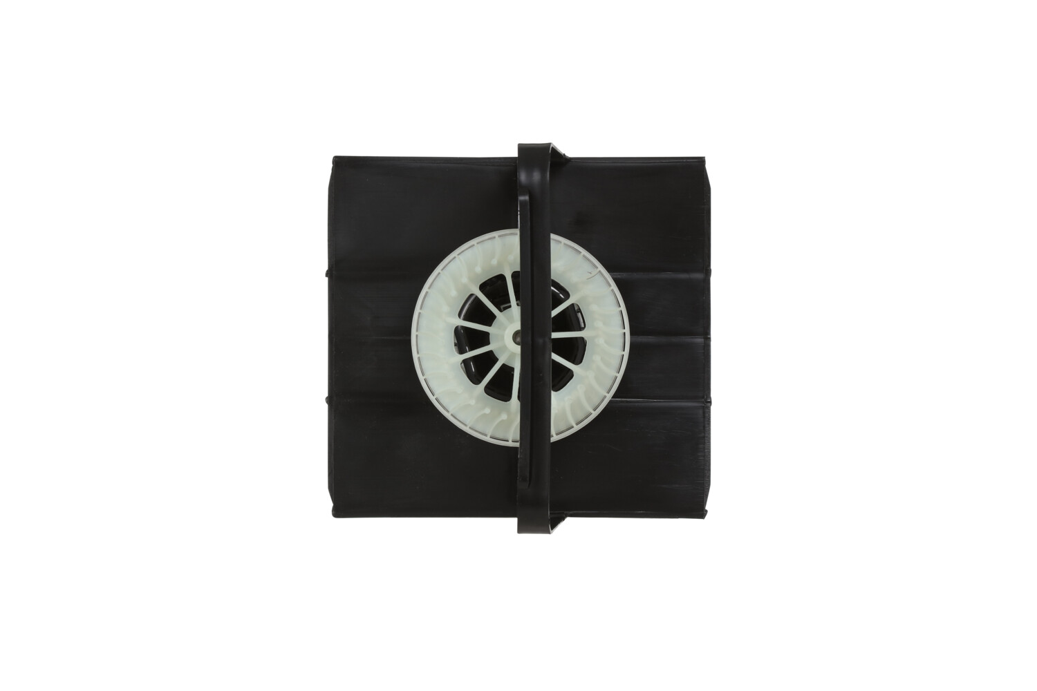 Hella Interieurventilatie 8EW 366 400-191