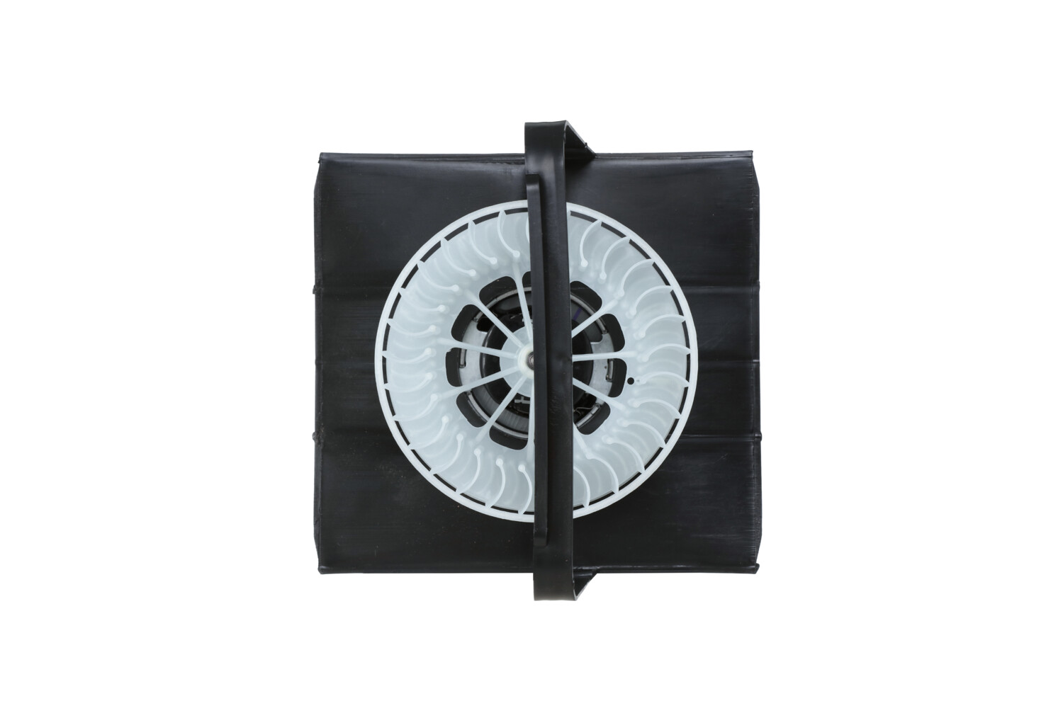 Hella Interieurventilatie 8EW 366 400-201