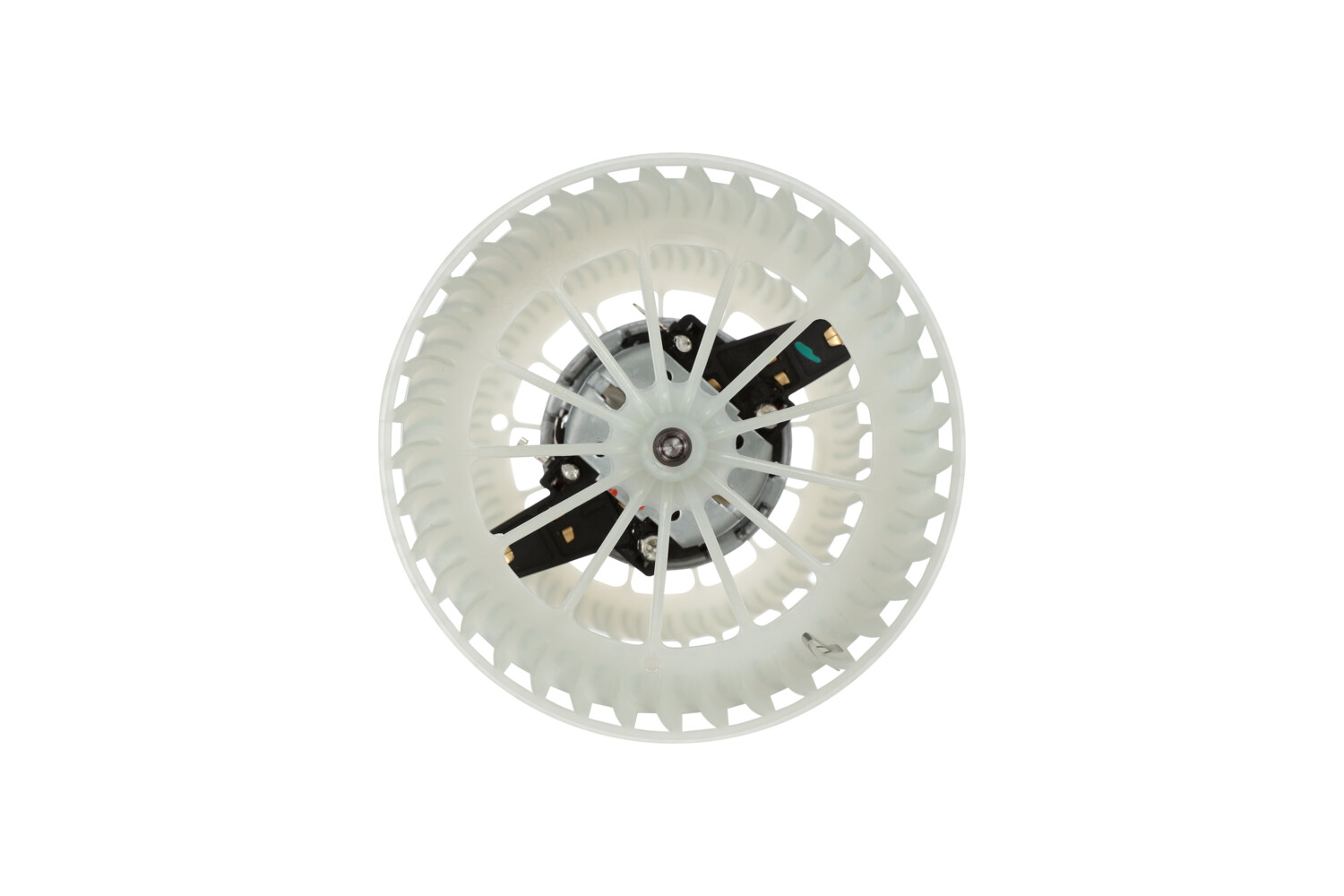 Hella Interieurventilatie 8EW 366 400-211