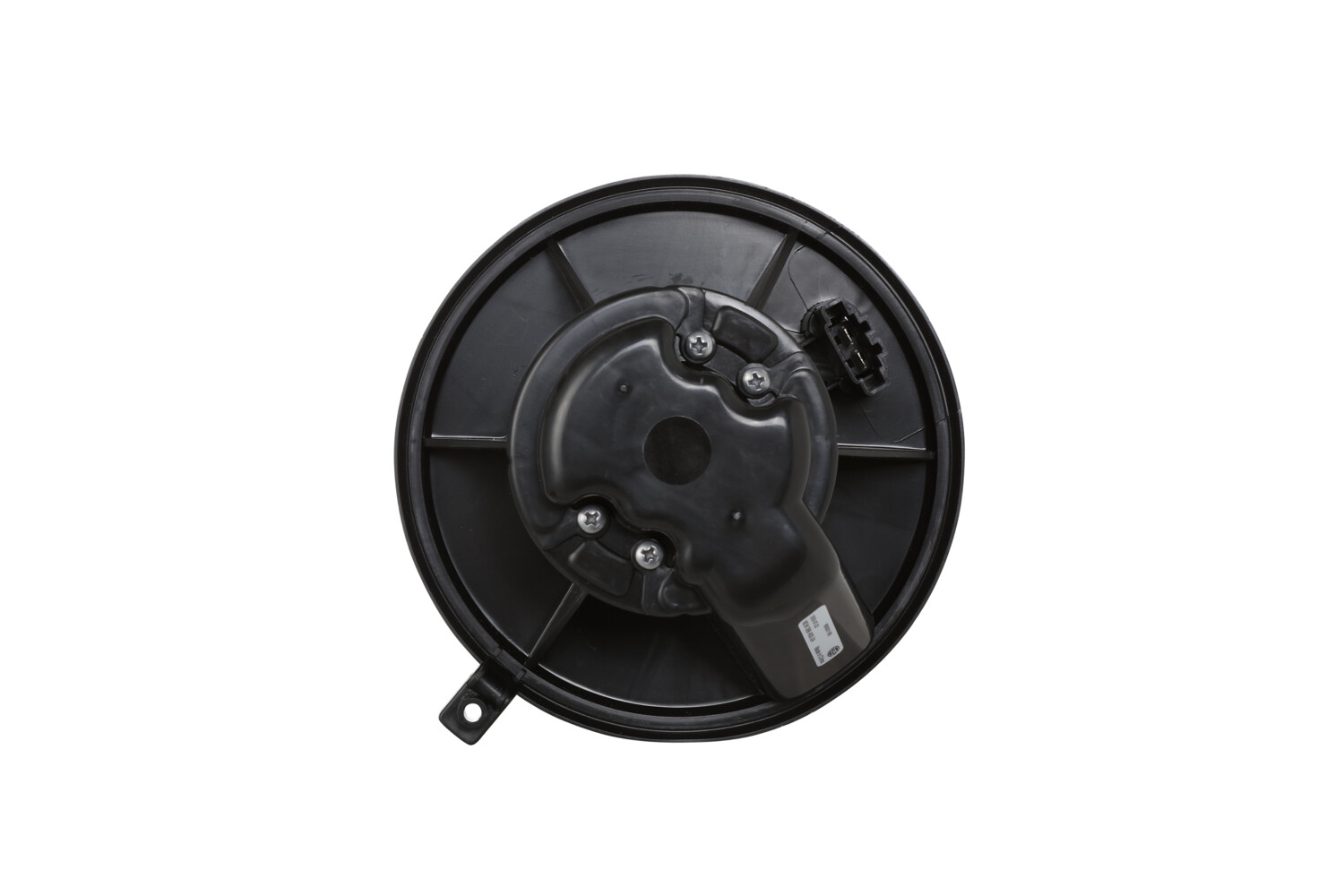 Hella Interieurventilatie 8EW 366 400-241