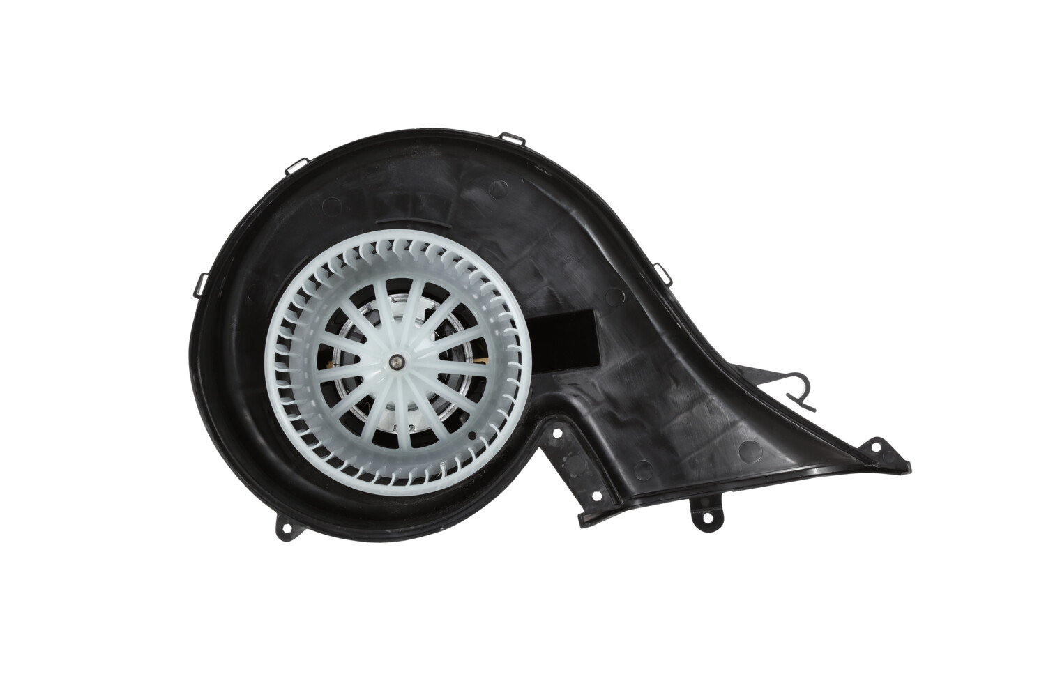 Hella Interieurventilatie 8EW 366 400-261