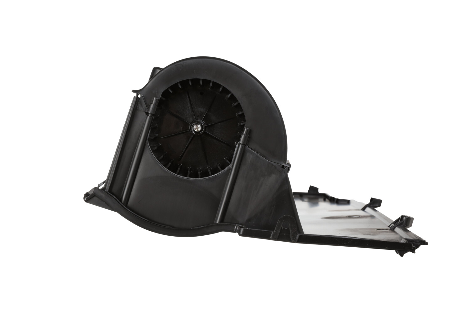 Hella Interieurventilatie 8EW 366 400-271