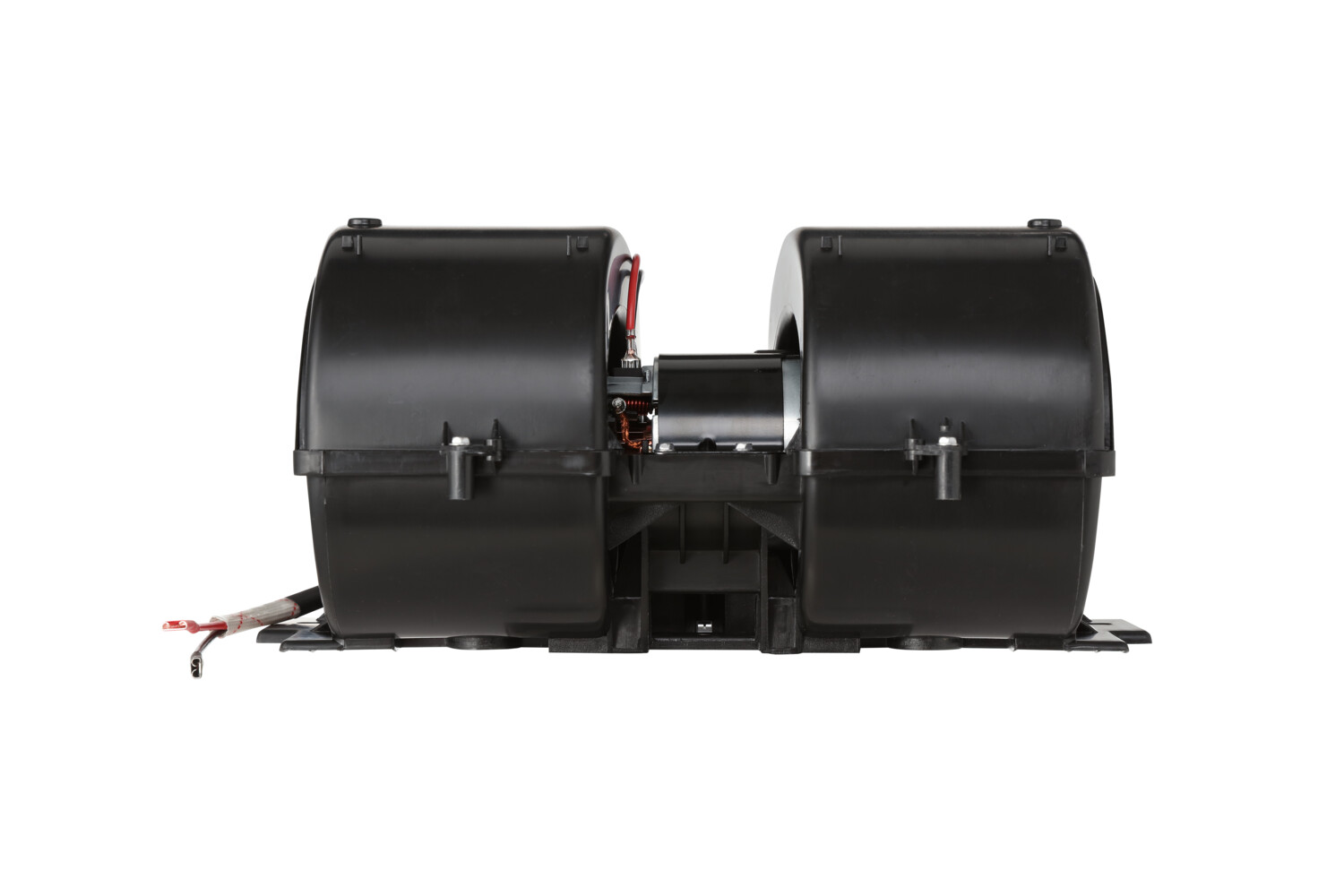 Hella Interieurventilatie 8EW 366 400-281