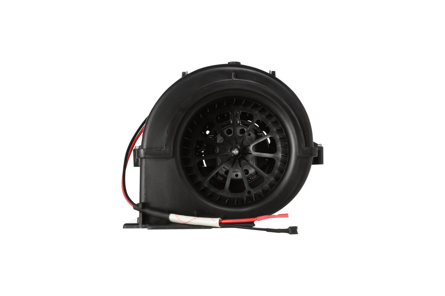 Hella Interieurventilatie 8EW 366 400-281