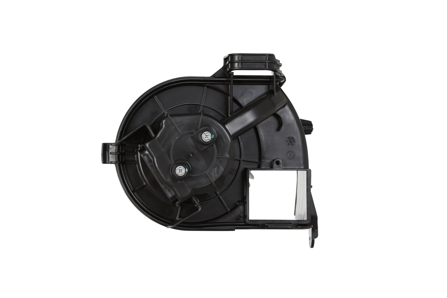 Hella Interieurventilatie 8EW 366 400-291