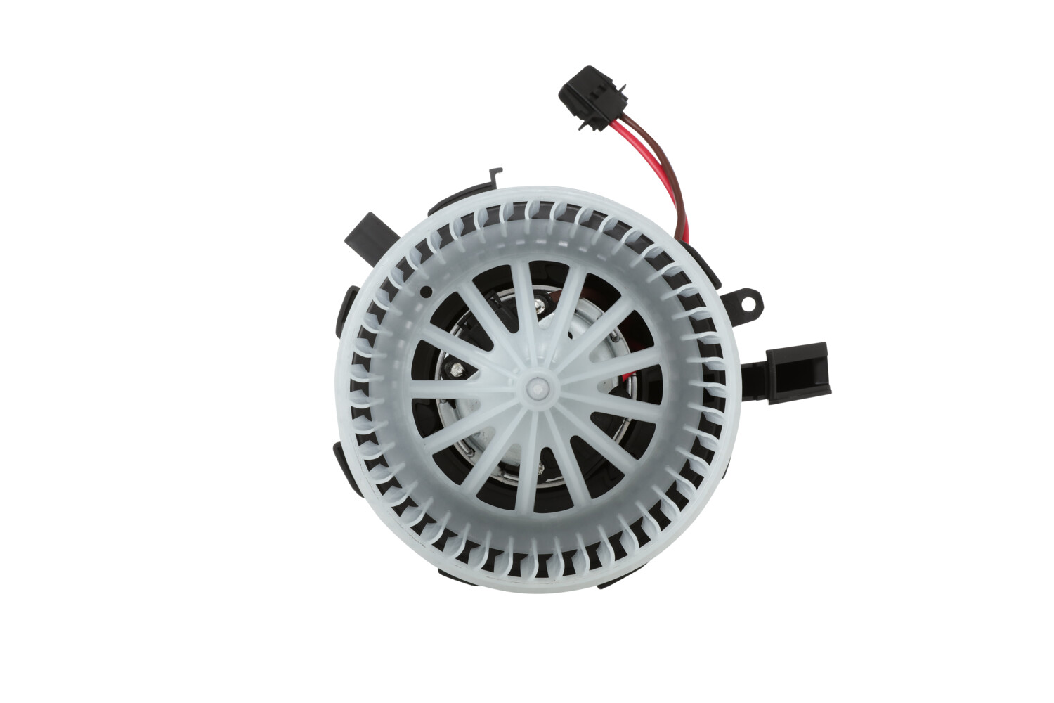 Hella Interieurventilatie 8EW 366 400-311