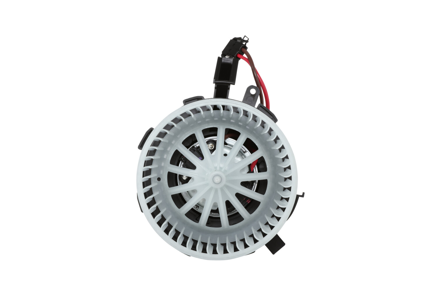 Hella Interieurventilatie 8EW 366 400-321