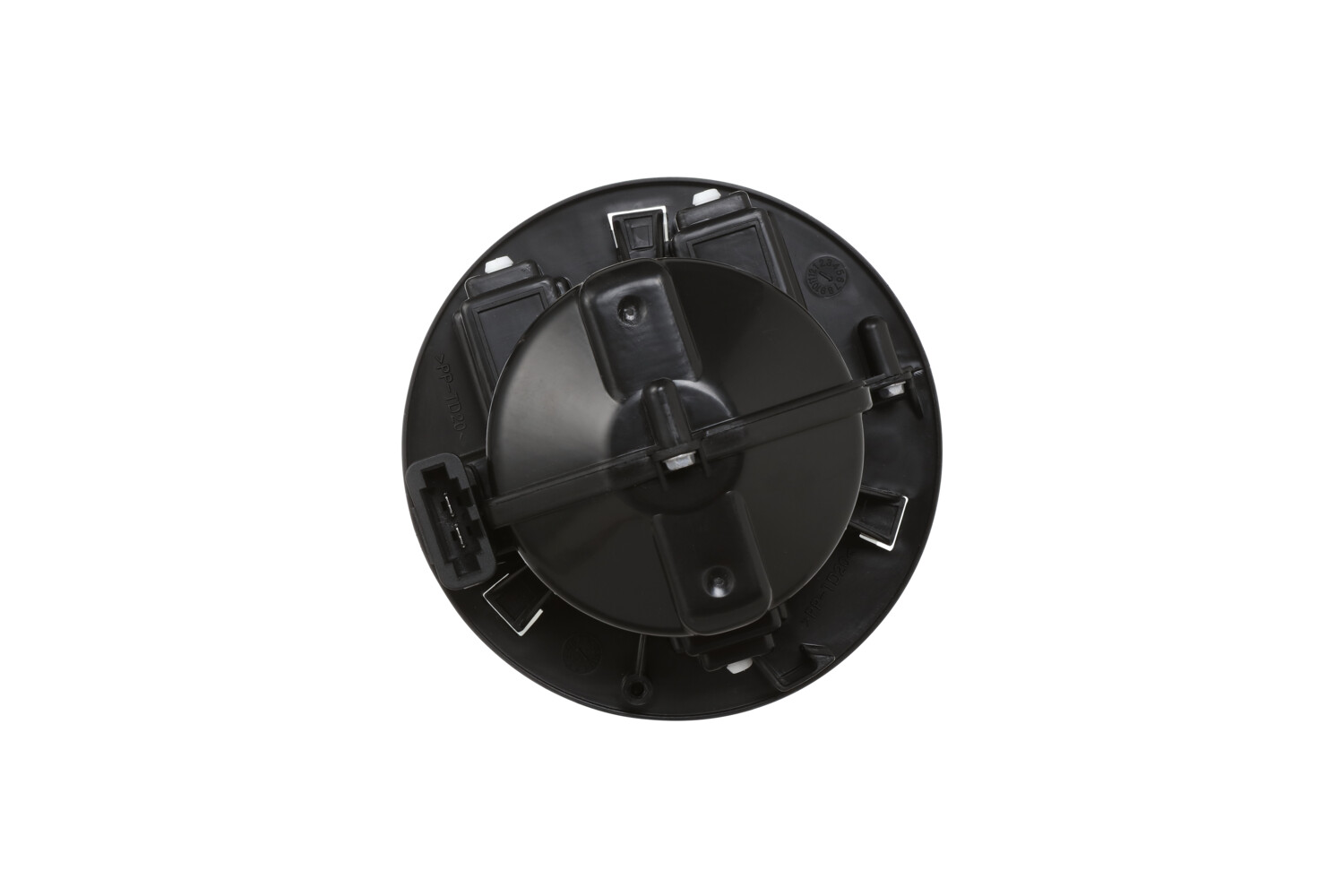 Hella Interieurventilatie 8EW 366 400-331