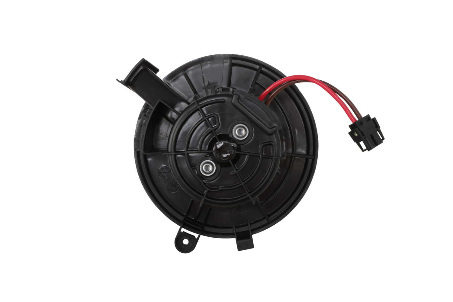 Hella Interieurventilatie 8EW 366 400-341