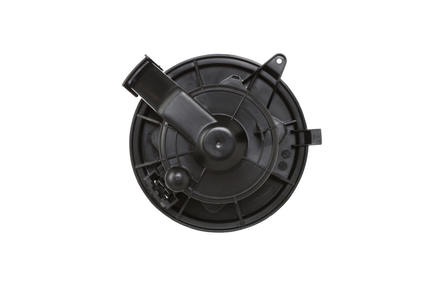 Hella Interieurventilatie 8EW 366 400-361