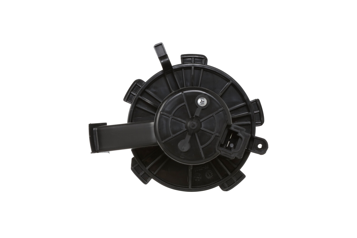 Hella Interieurventilatie 8EW 366 400-371