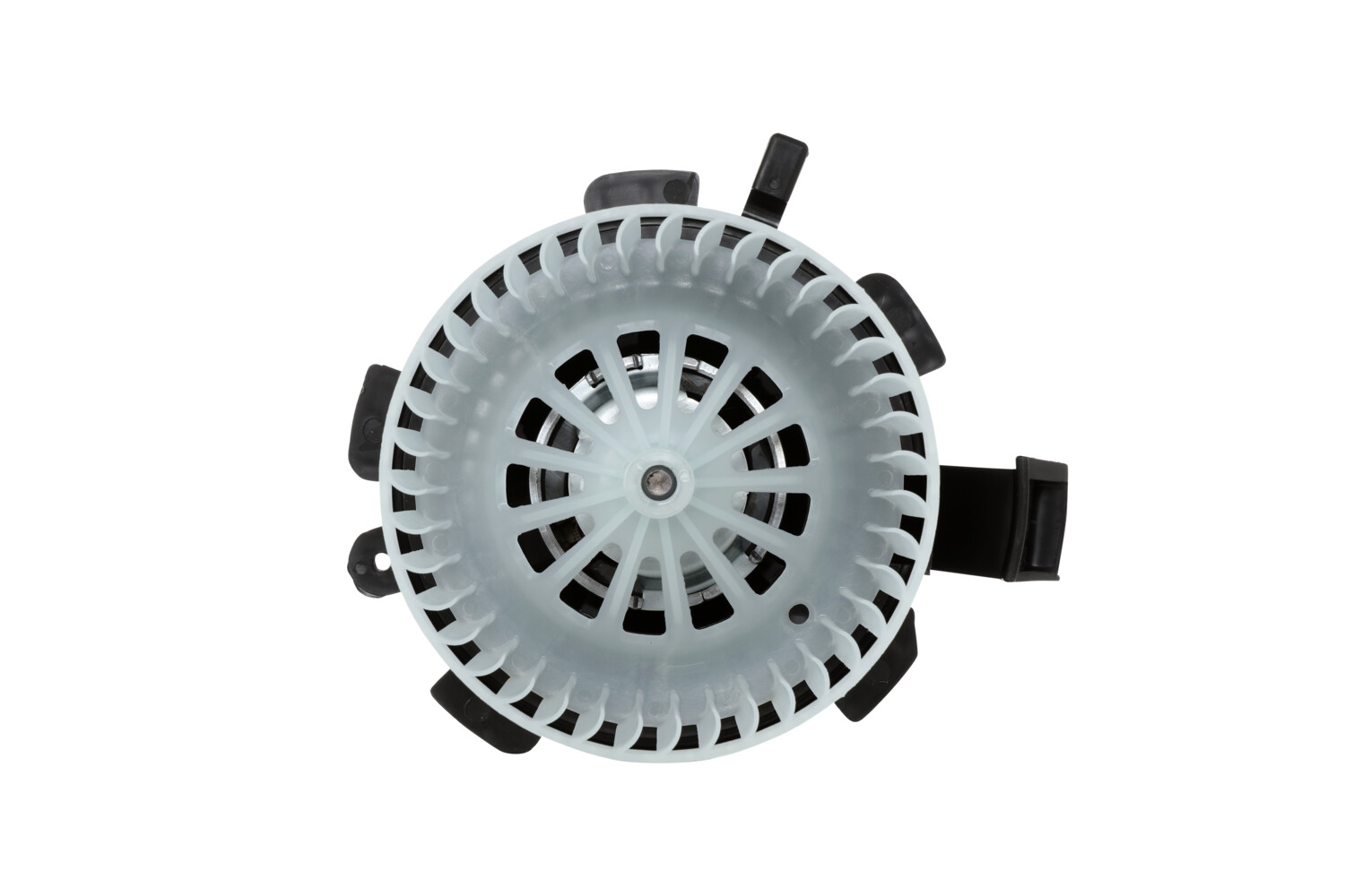 Hella Interieurventilatie 8EW 366 400-371