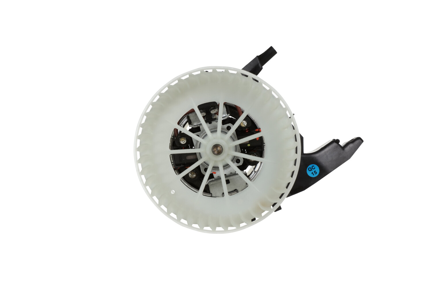 Hella Interieurventilatie 8EW 366 400-381