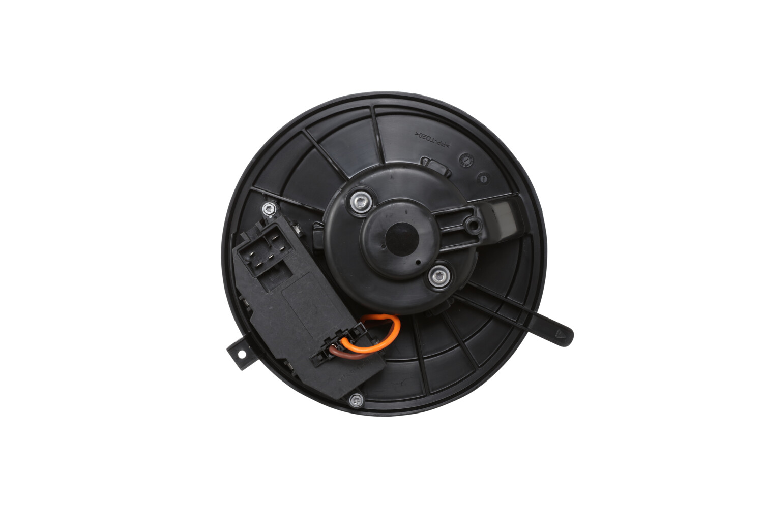 Hella Interieurventilatie 8EW 366 400-411