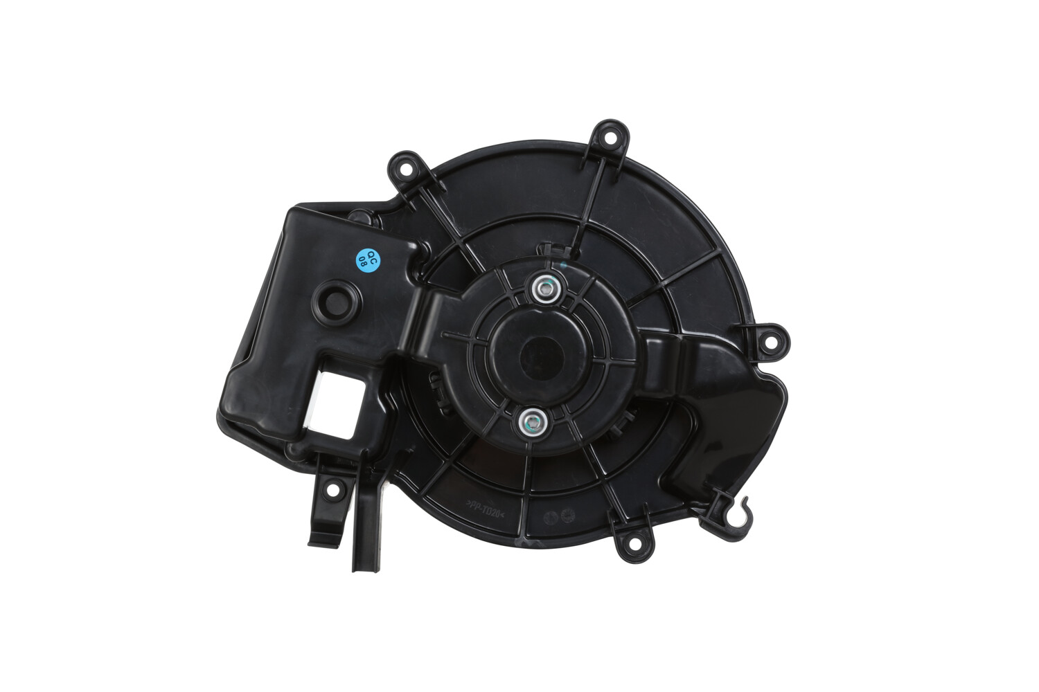 Hella Interieurventilatie 8EW 366 400-421