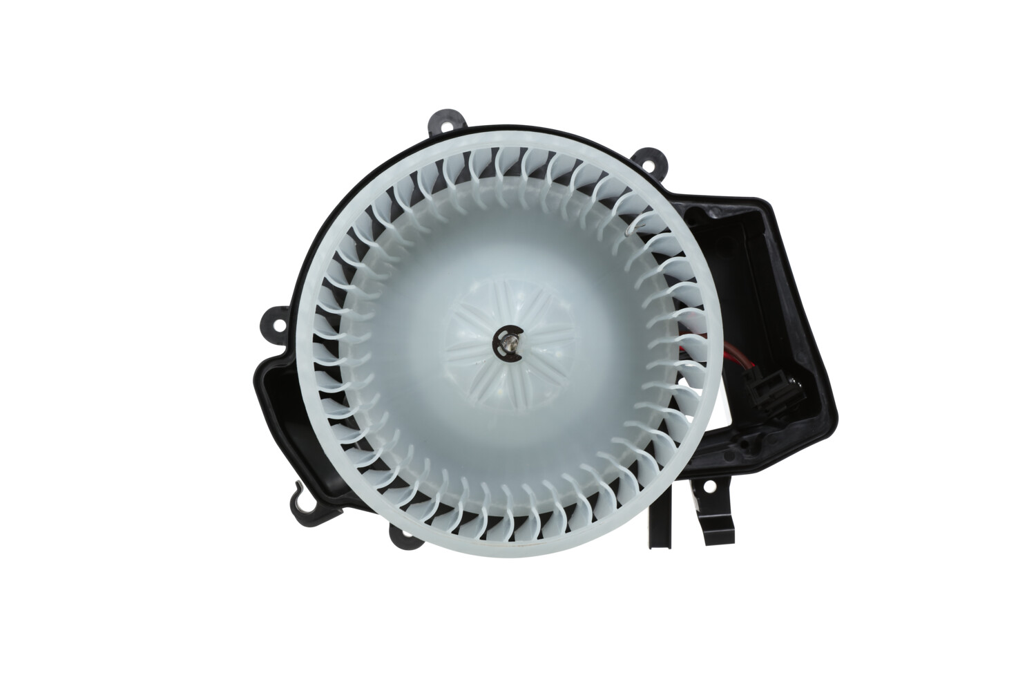 Hella Interieurventilatie 8EW 366 400-421