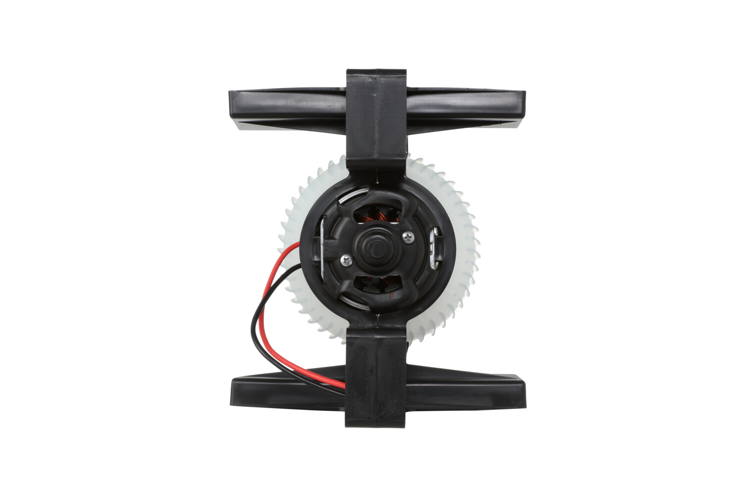 Hella Interieurventilatie 8EW 366 400-431