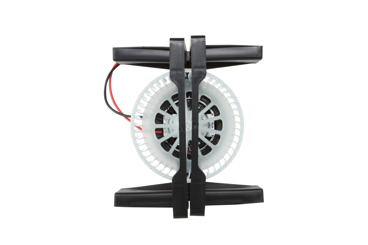 Hella Interieurventilatie 8EW 366 400-441