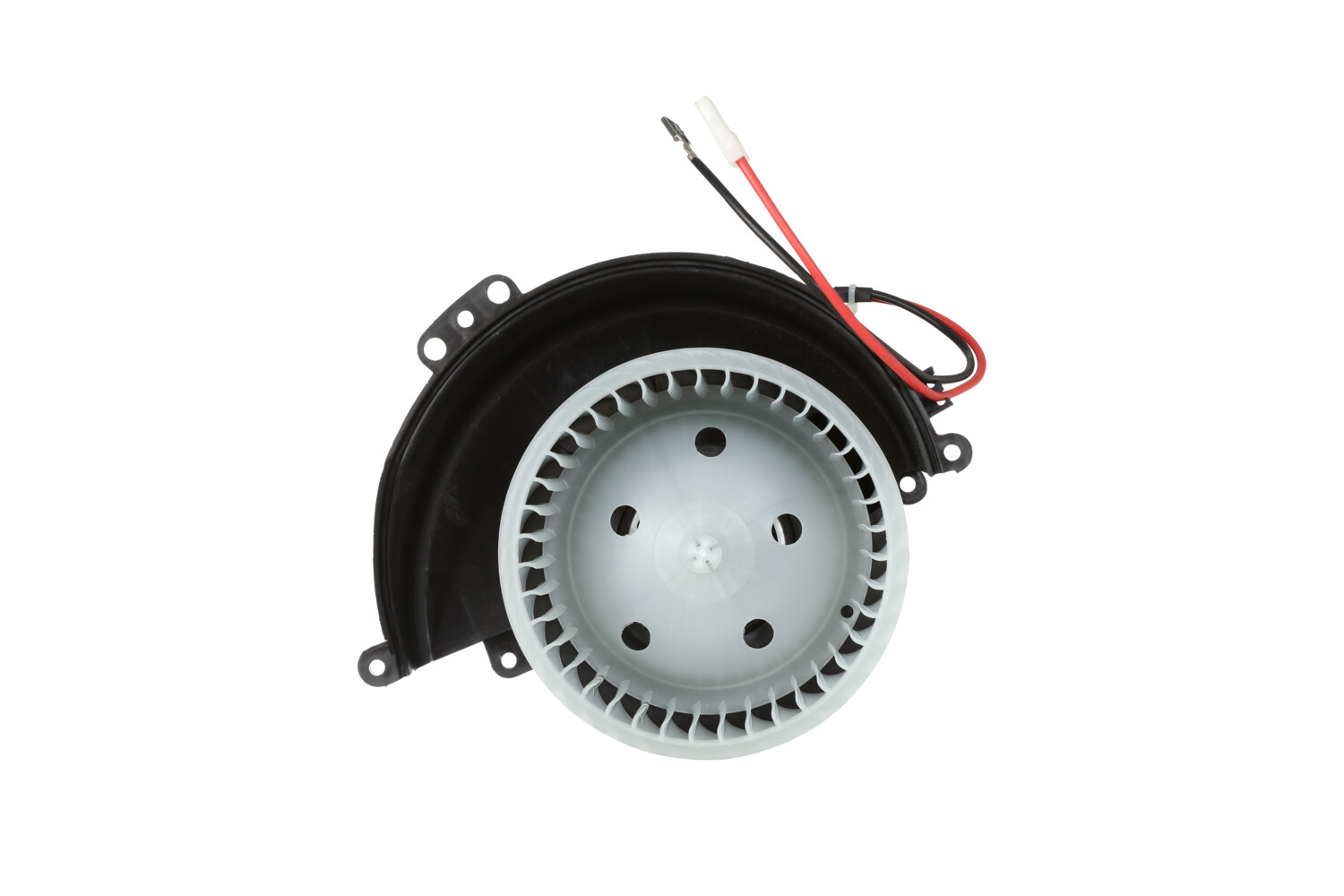 Hella Interieurventilatie 8EW 366 400-451