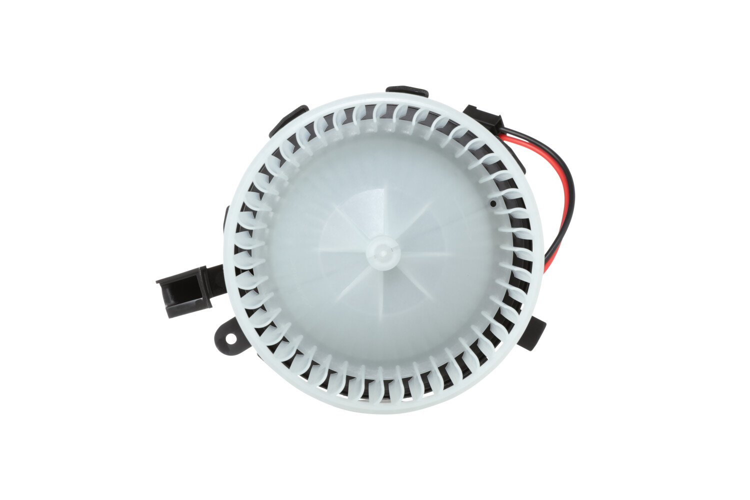 Hella Interieurventilatie 8EW 366 400-481