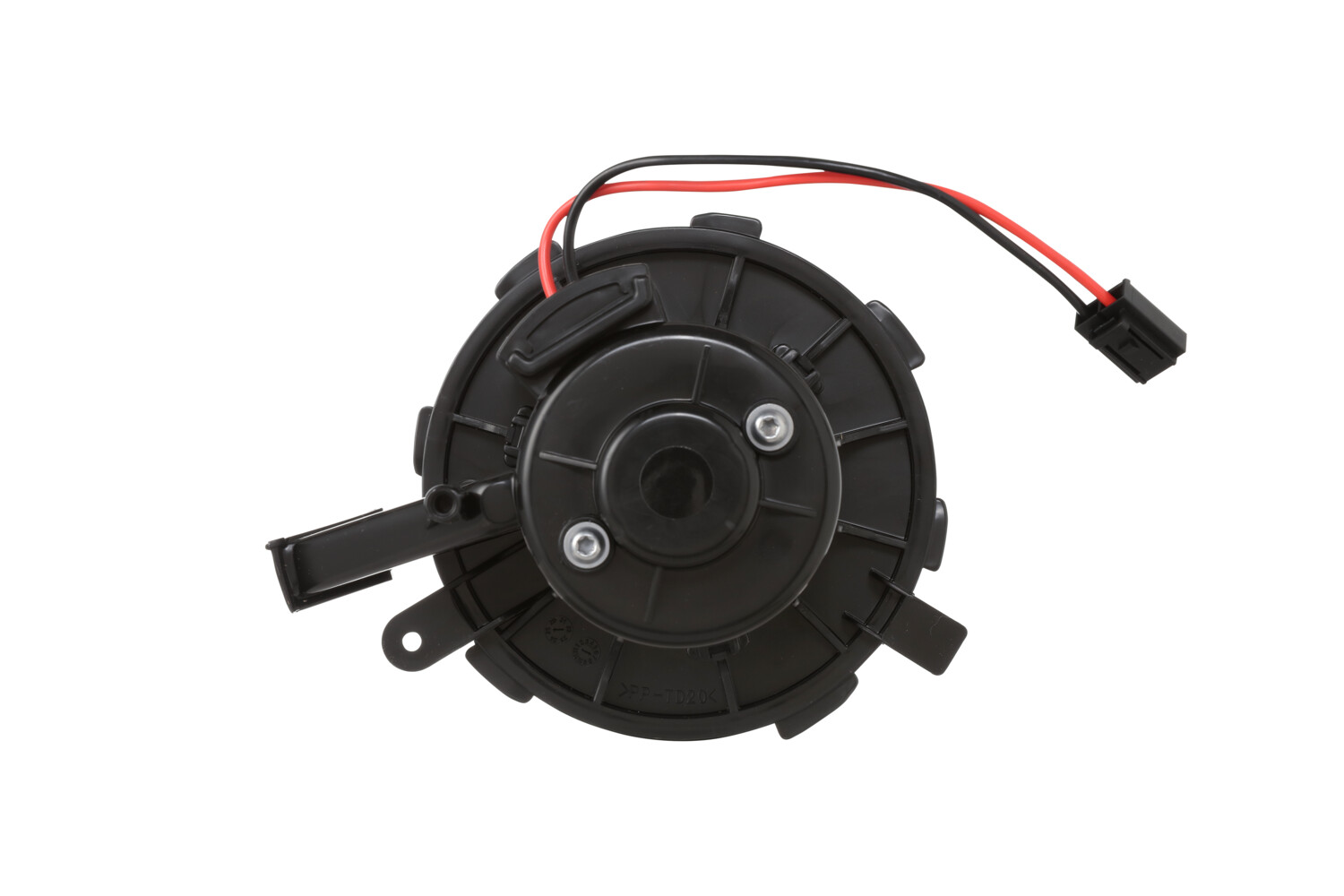 Hella Interieurventilatie 8EW 366 400-491