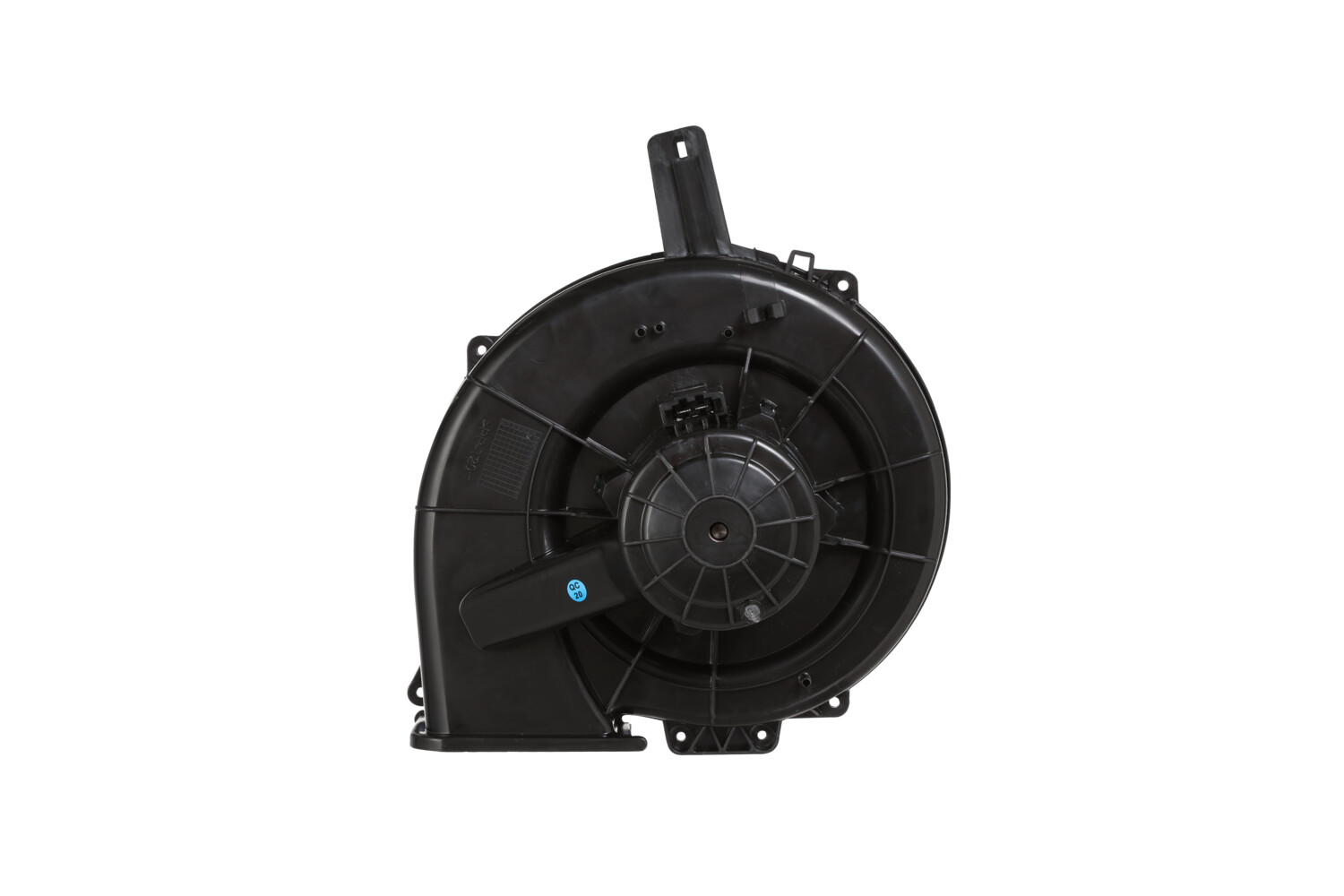 Hella Interieurventilatie 8EW 366 400-501