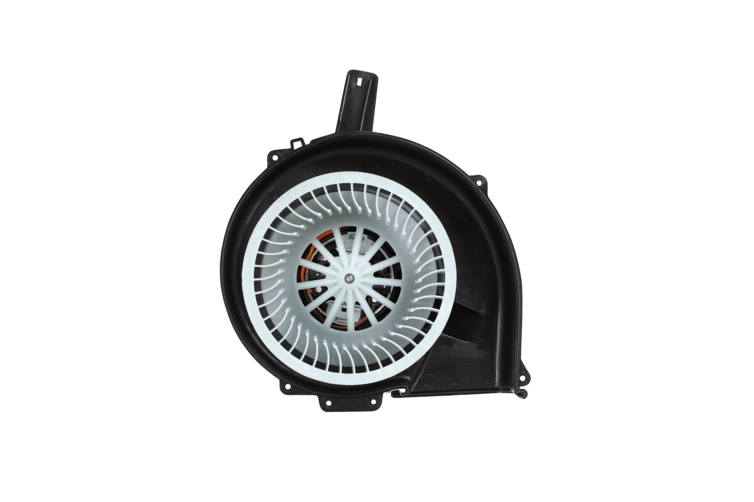 Hella Interieurventilatie 8EW 366 400-501