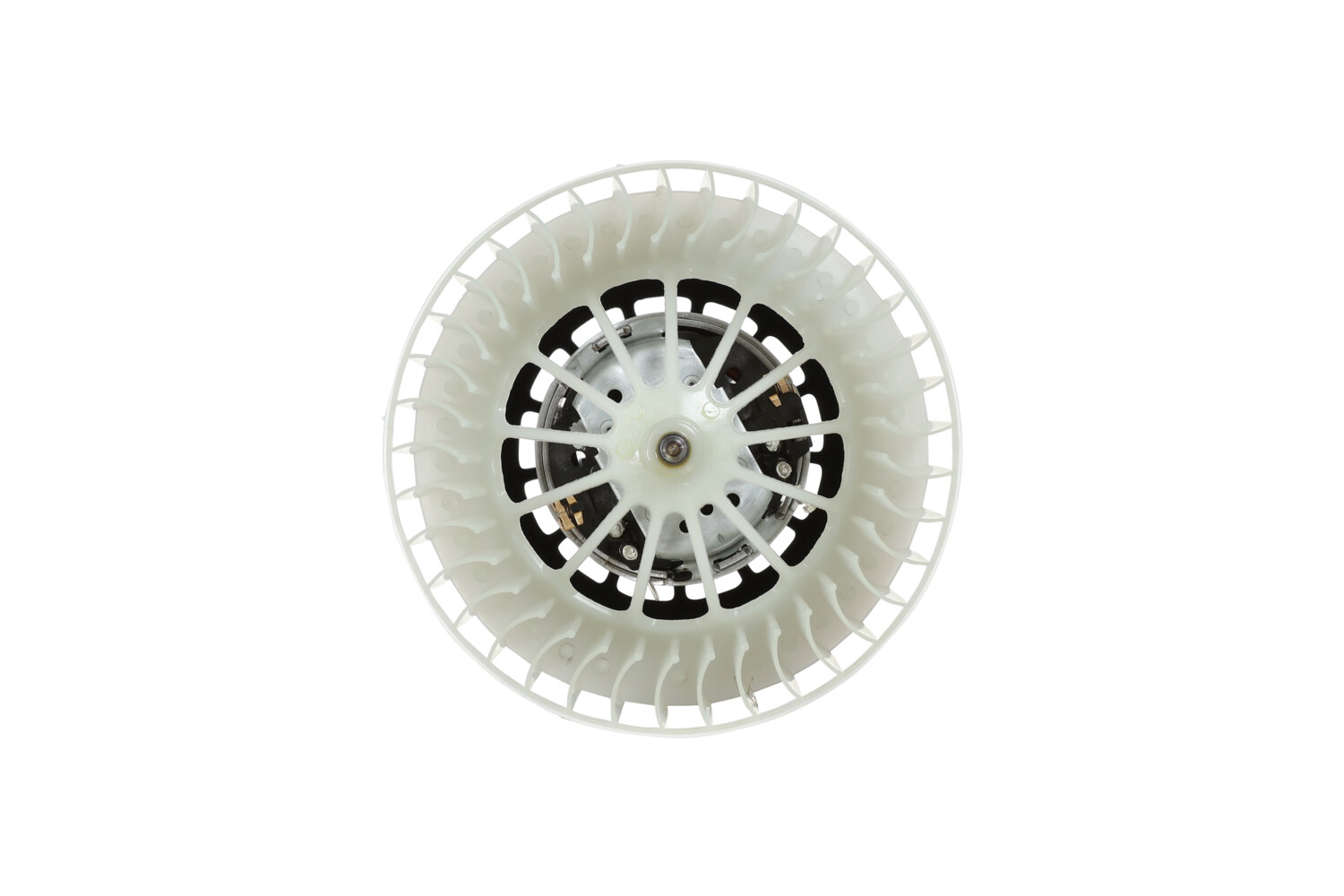 Hella Interieurventilatie 8EW 366 400-511