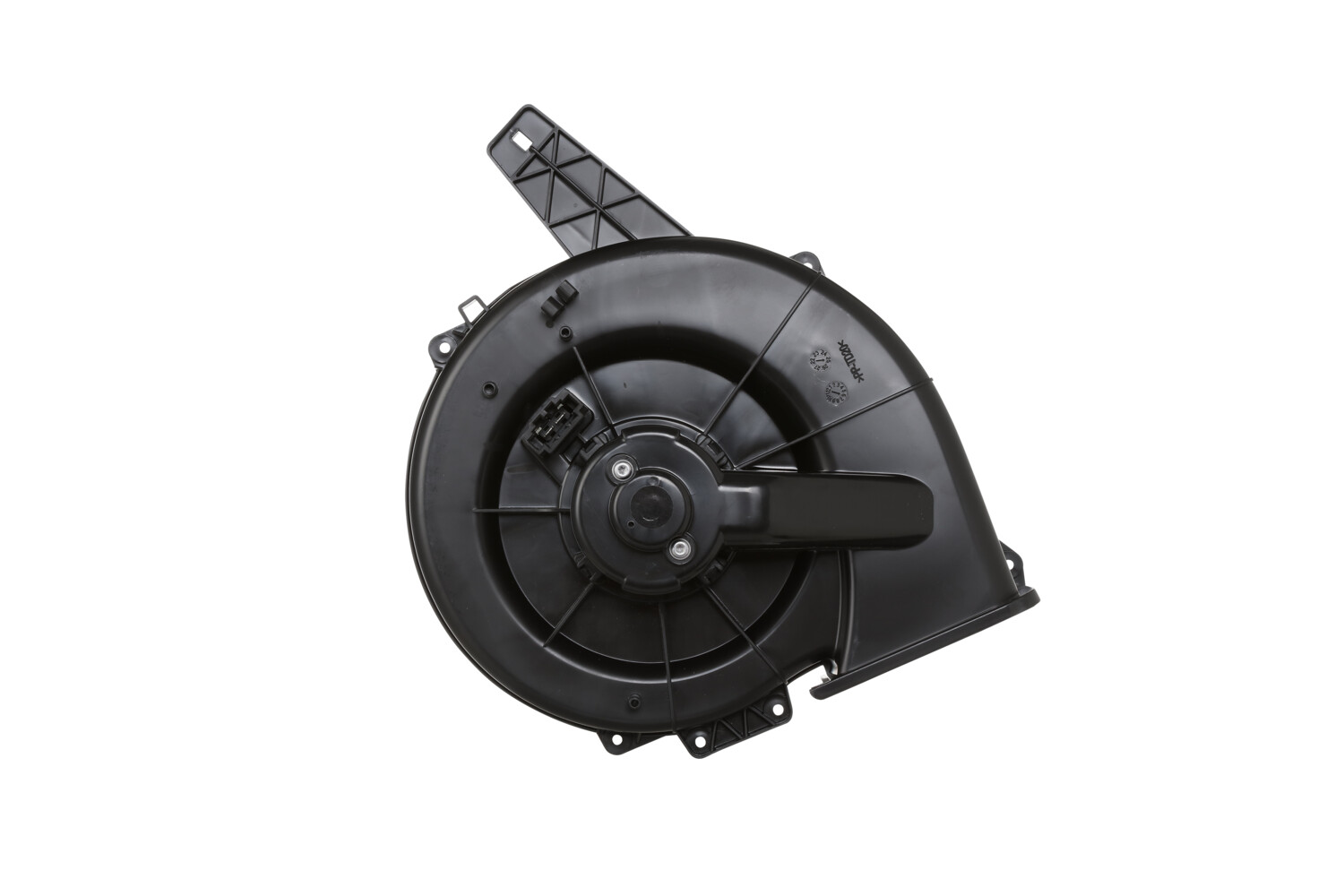 Hella Interieurventilatie 8EW 366 400-531