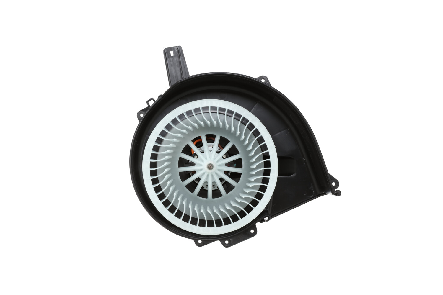 Hella Interieurventilatie 8EW 366 400-541