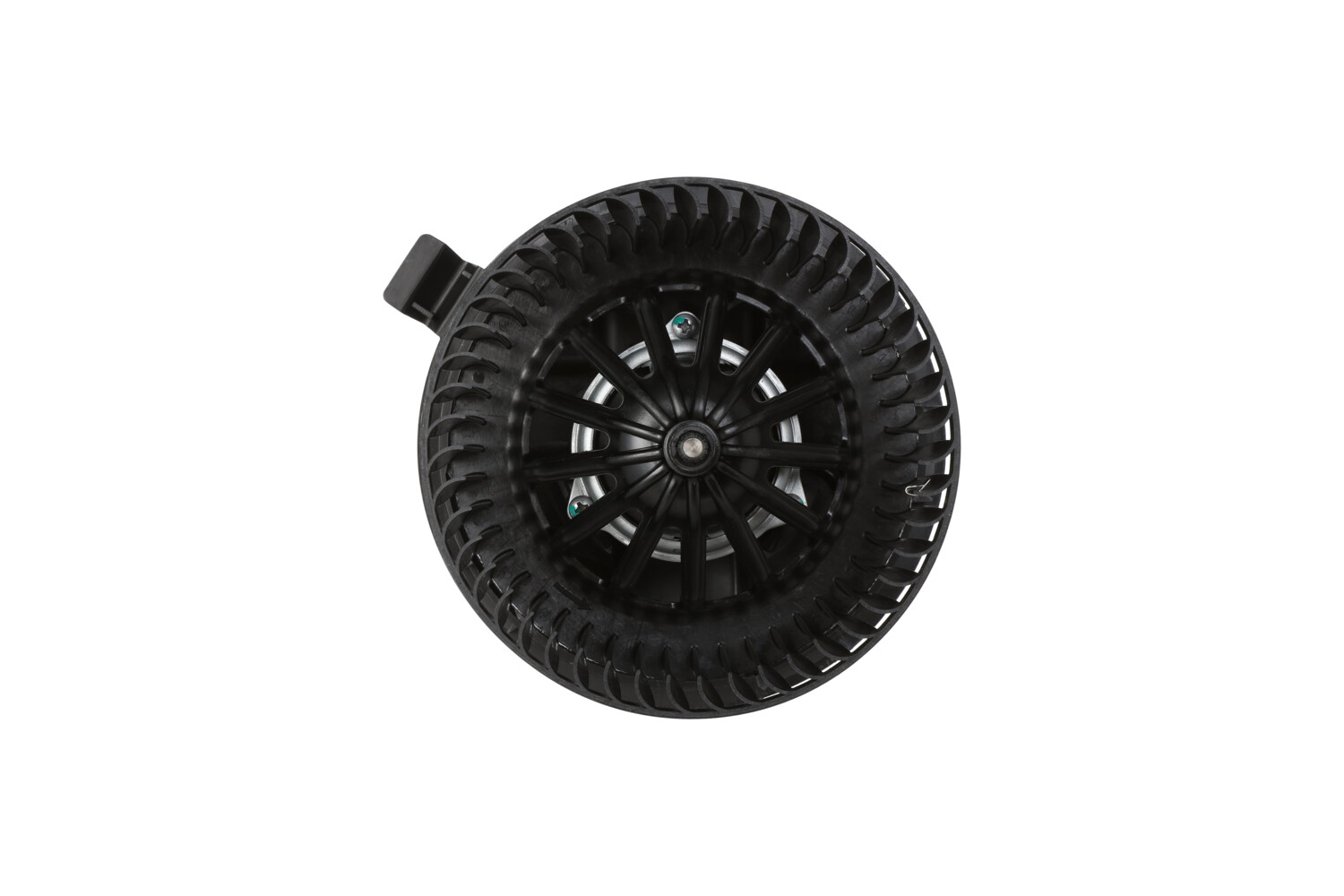 Hella Interieurventilatie 8EW 366 400-551