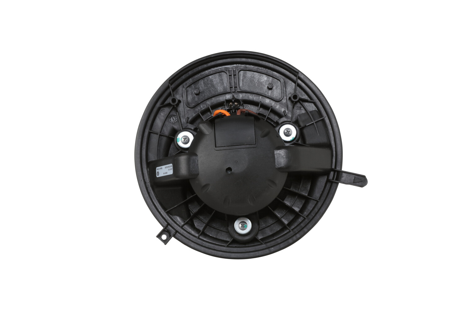 Hella Interieurventilatie 8EW 366 400-561