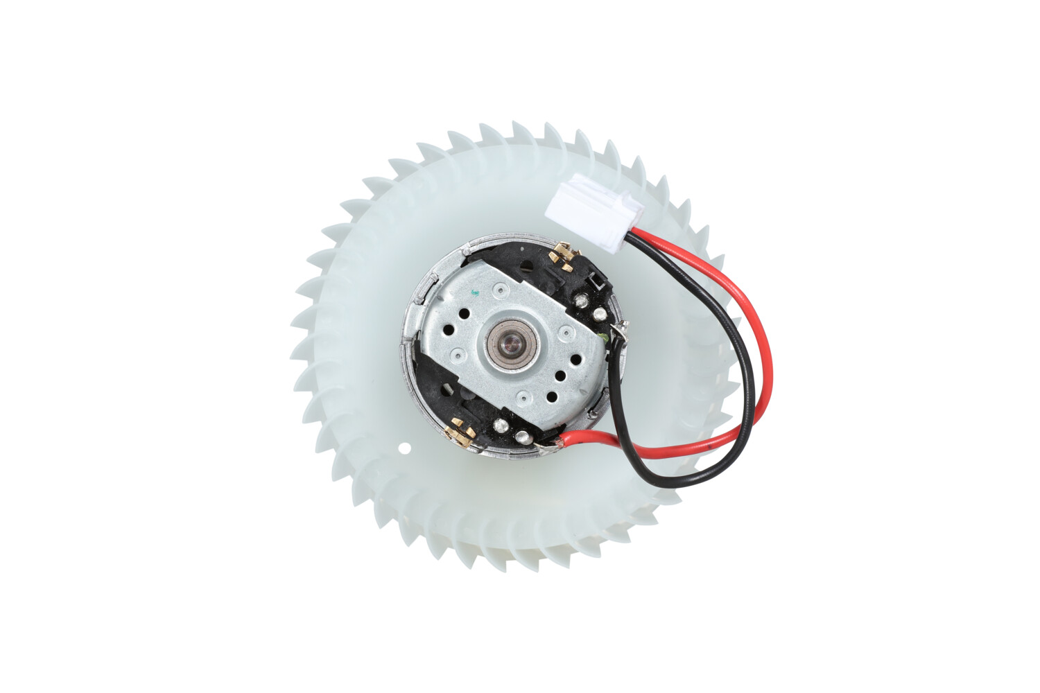 Hella Interieurventilatie 8EW 366 400-571